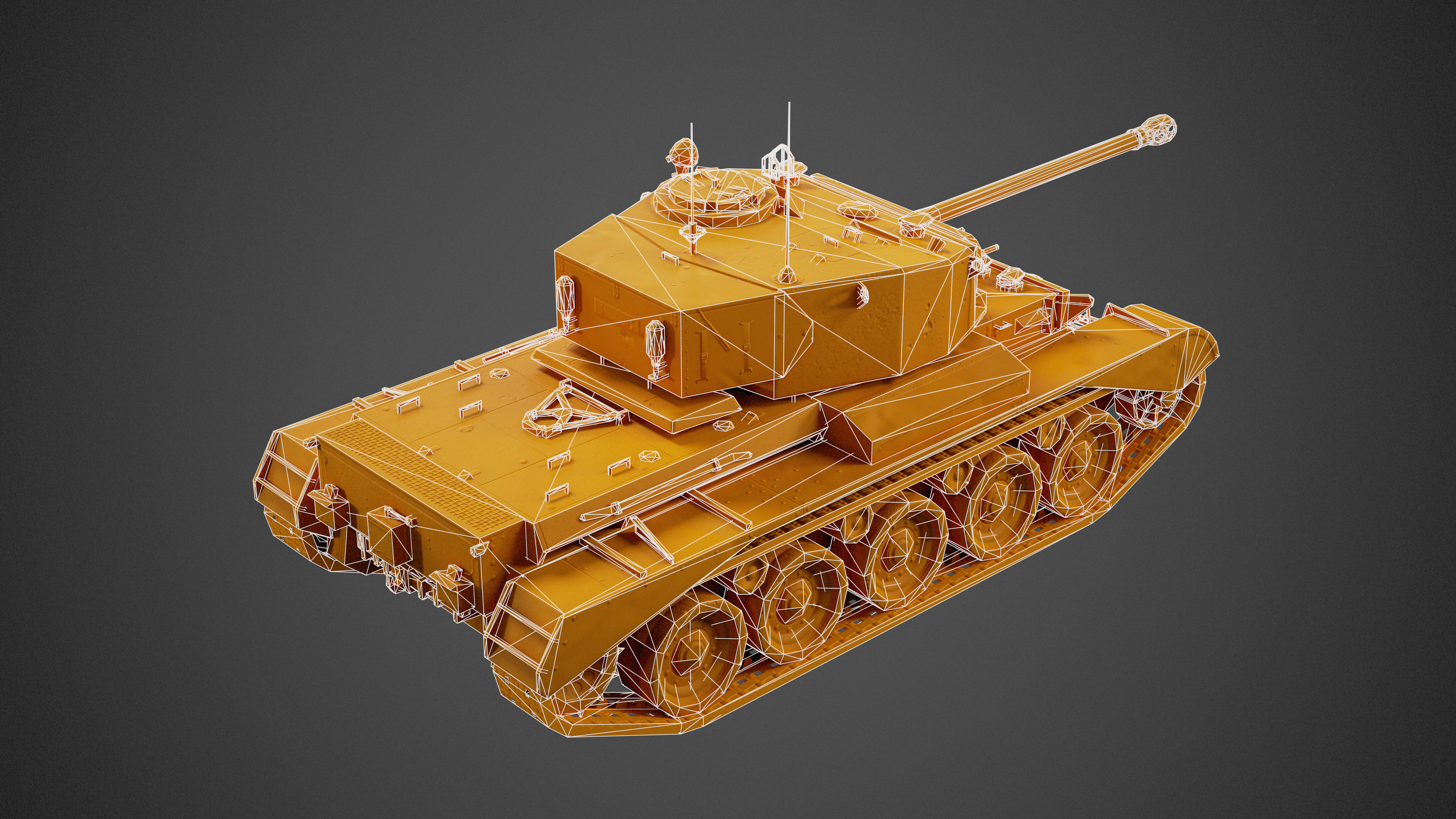 Comet tank render 4