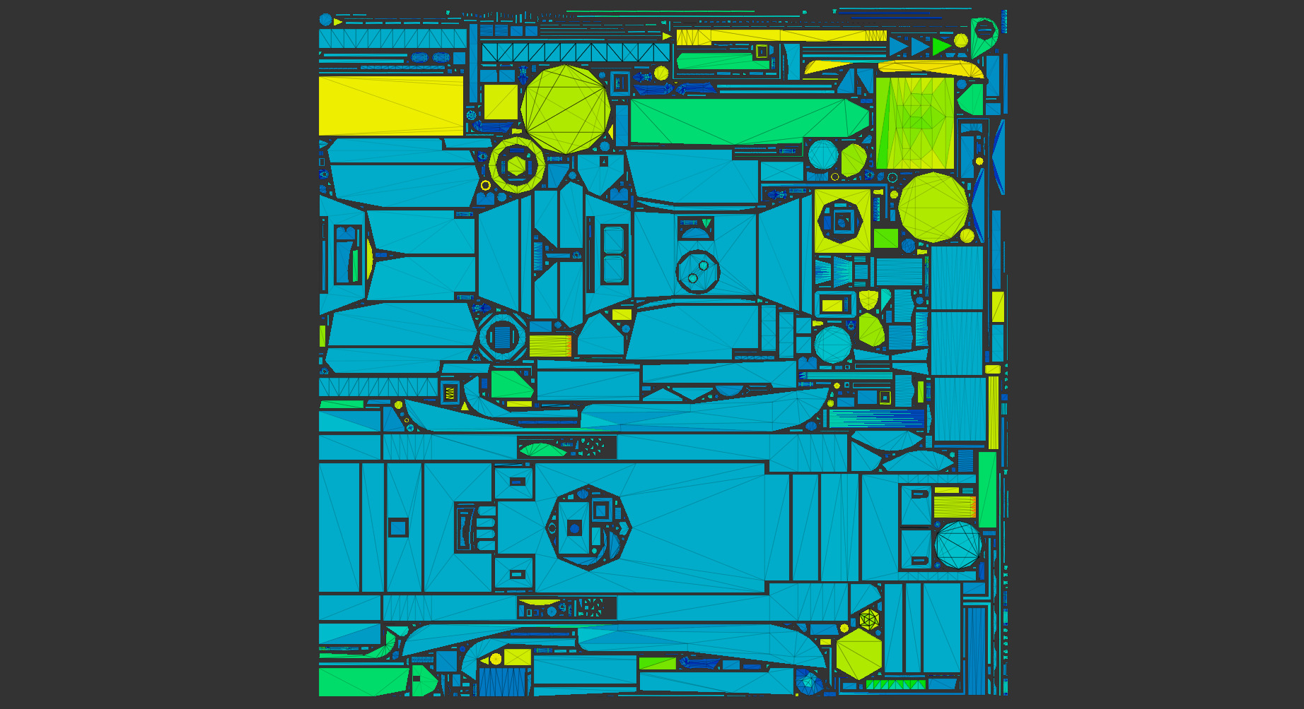 Cruiser_MK3 tank render 5